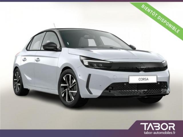 Opel Corsa 1.2 100 Gs Cam 10-Dab Pdc 16p