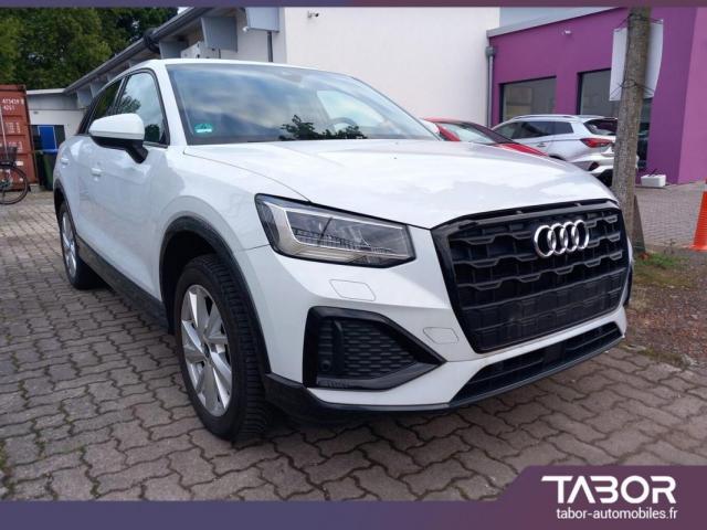 Audi Q2 image 4