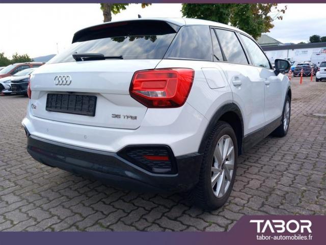 Audi Q2 image 5