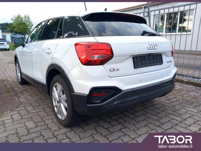 Audi Q2 image 2