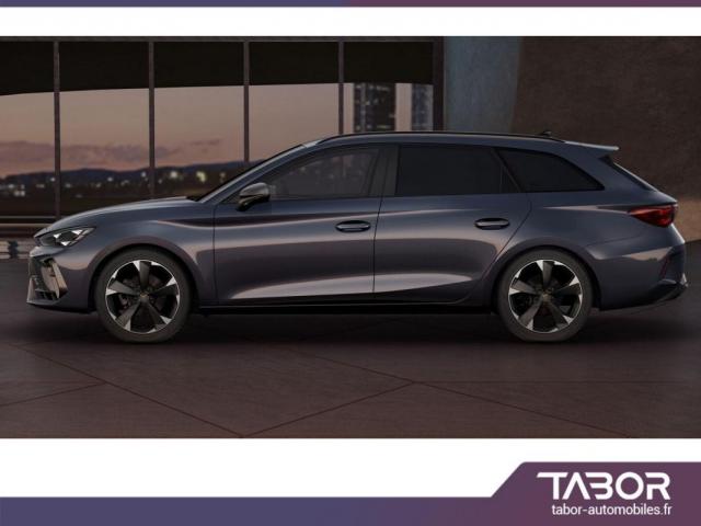 Cupra Leon image 1