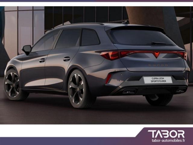 Cupra Leon image 8