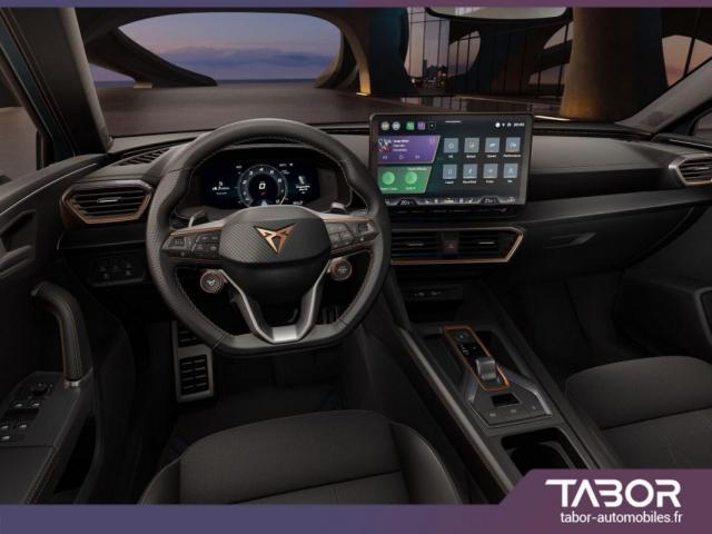 Cupra Leon image 4