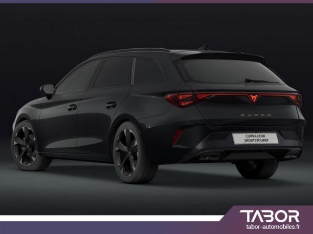 Cupra Leon image 4