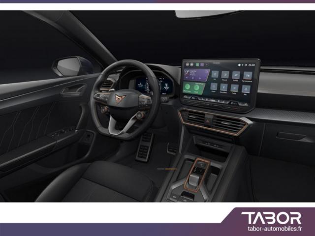 Cupra Leon image 5
