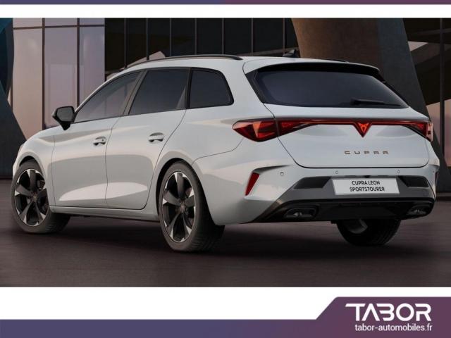 Cupra Leon image 1