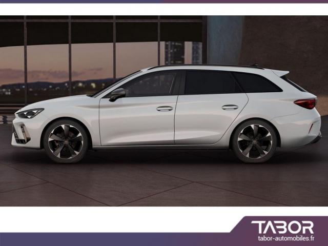 Cupra Leon image 3
