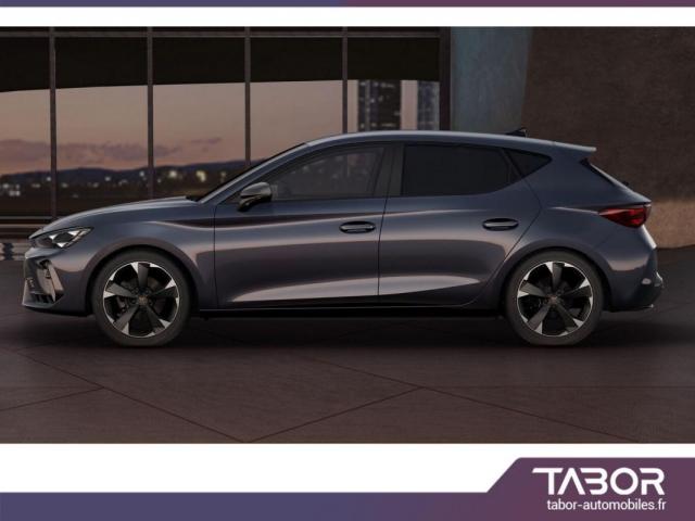 Cupra Leon image 2