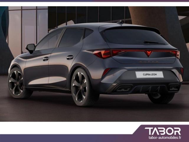 Cupra Leon image 4