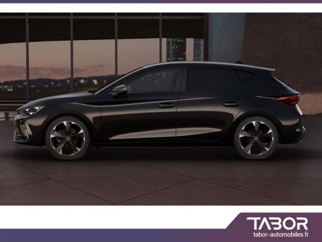 Cupra Leon image 8