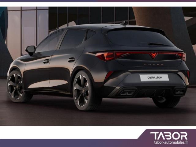 Cupra Leon image 3