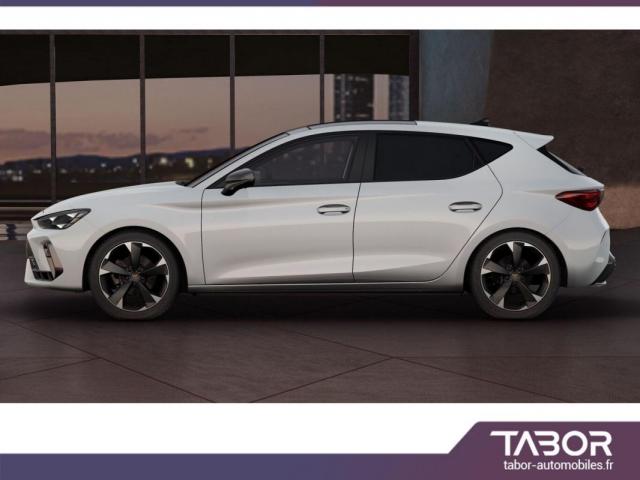 Cupra Leon image 7