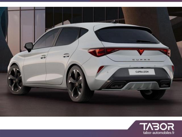 Cupra Leon image 2