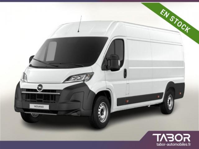 Opel Movano 2.2 D 140 L4h2 Hft270 Pdc