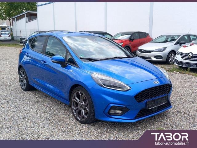 Ford Fiesta image 3