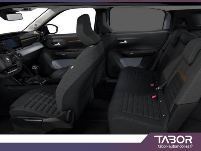 Citroen C3 Aircross image 8