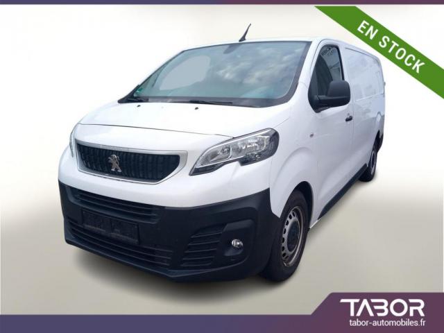 Peugeot Expert L3 1.6 Bluehdi 180 Premium Gps