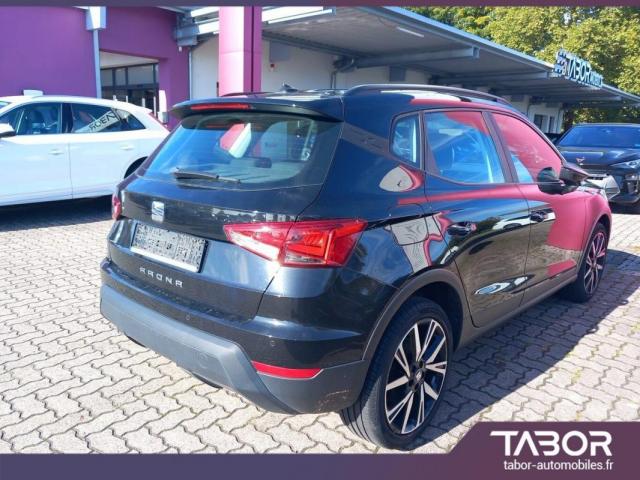 Seat Arona image 5