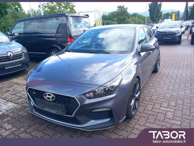 Hyundai I30 image 7