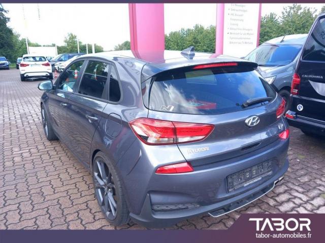 Hyundai I30 image 5