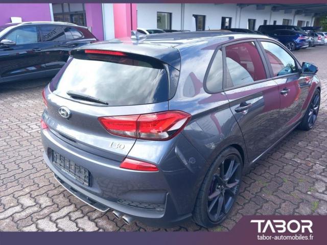 Hyundai I30 image 8