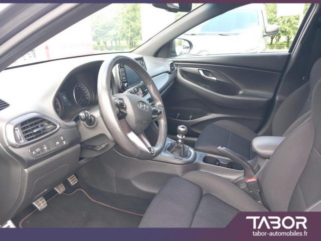 Hyundai I30 image 1