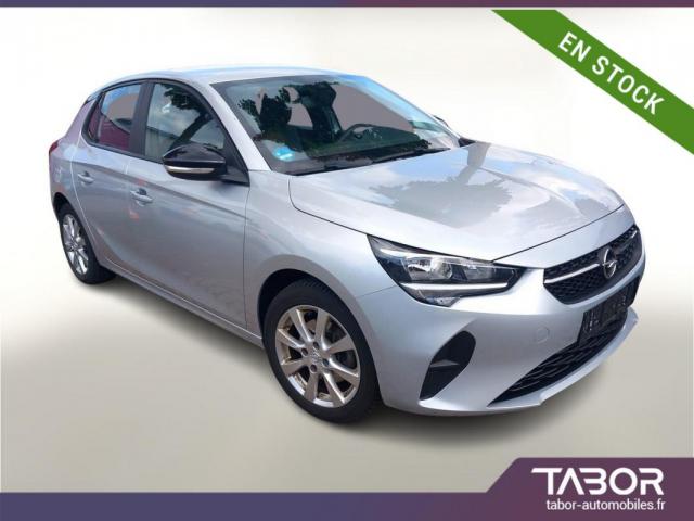 Opel Corsa 1.5 D 102 Edition 7-Gps 16p Reg.d.v