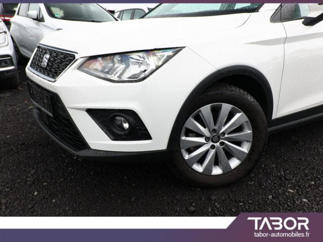 Seat Arona image 8