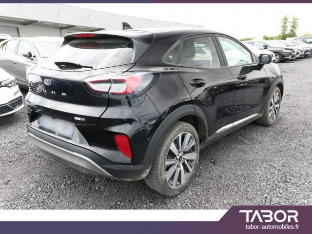 Ford Puma image 2