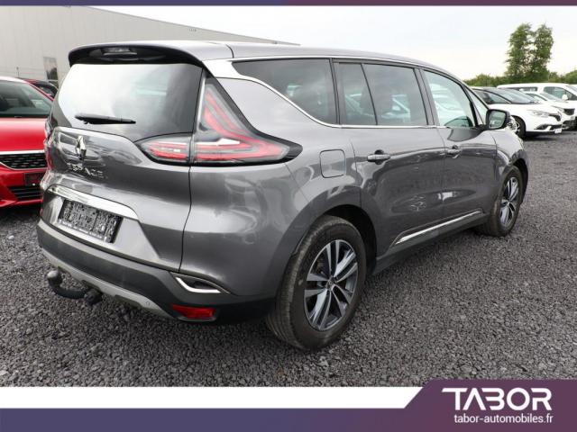 Renault Espace image 8