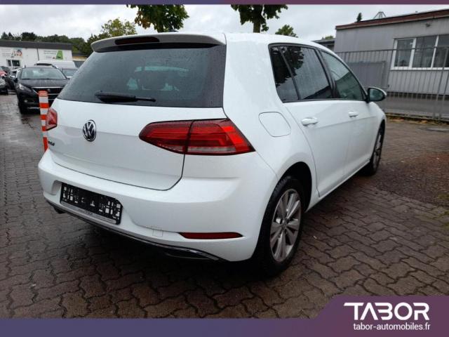 Volkswagen Golf image 7