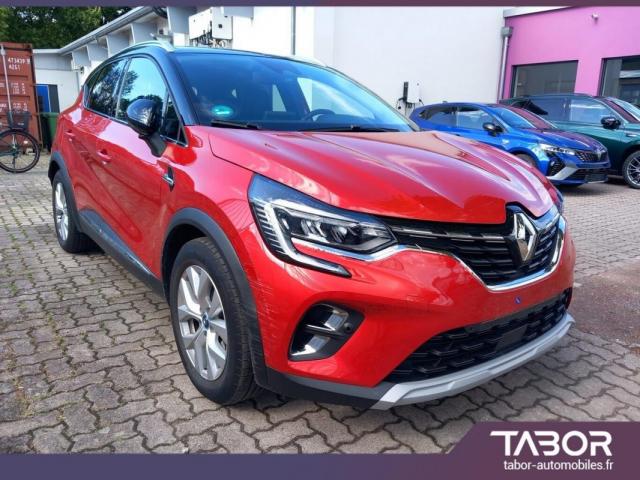 Renault Captur image 8