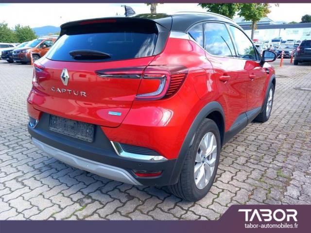 Renault Captur image 4
