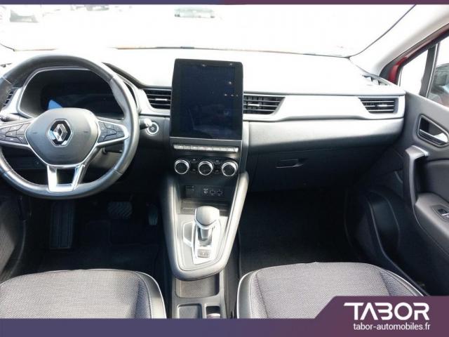 Renault Captur image 5