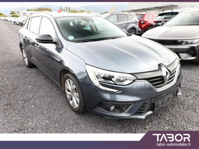 Renault Megane image 3