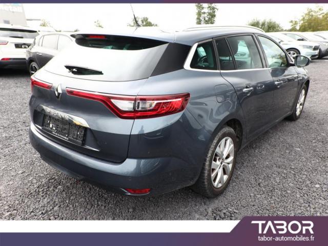 Renault Megane image 6