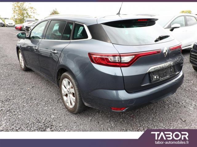 Renault Megane image 1