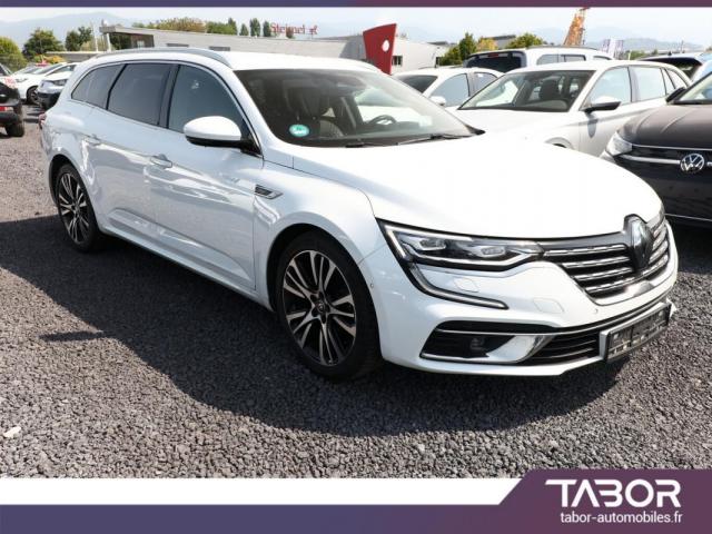 Renault Talisman image 8