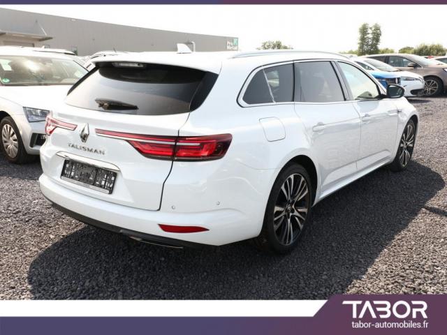 Renault Talisman image 3