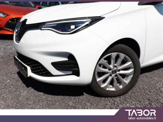 Renault Zoe image 8