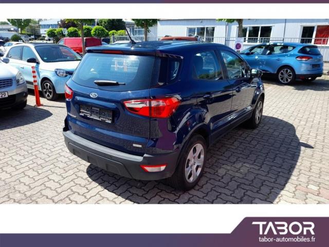 Ford Ecosport image 9