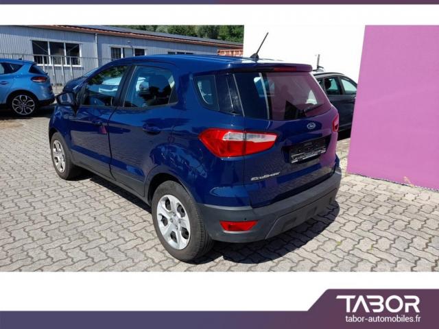 Ford Ecosport image 4