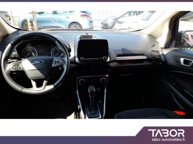Ford Ecosport image 3