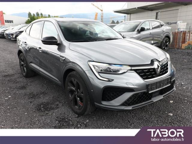 Renault Arkana image 2