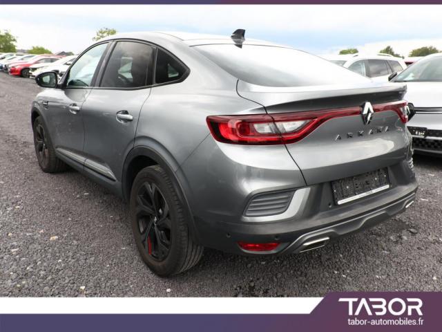 Renault Arkana image 5