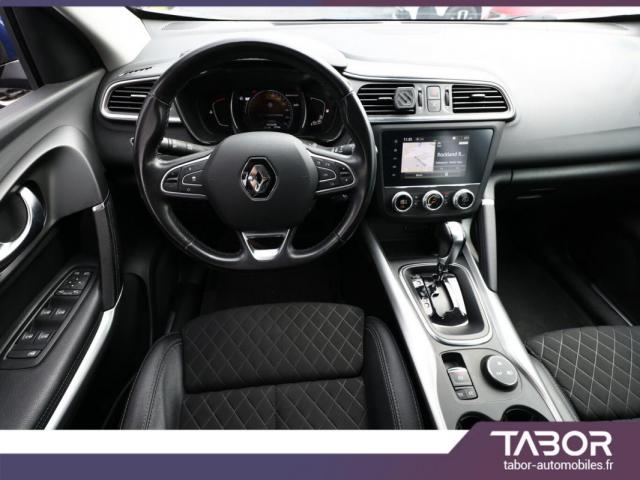 Renault Kadjar image 8