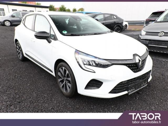 Renault Clio image 8