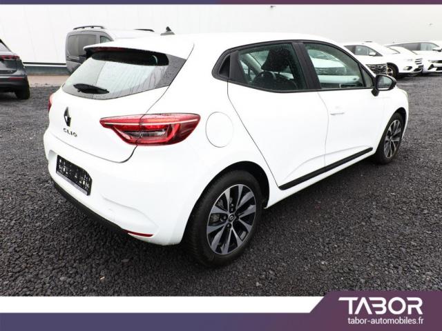 Renault Clio image 1