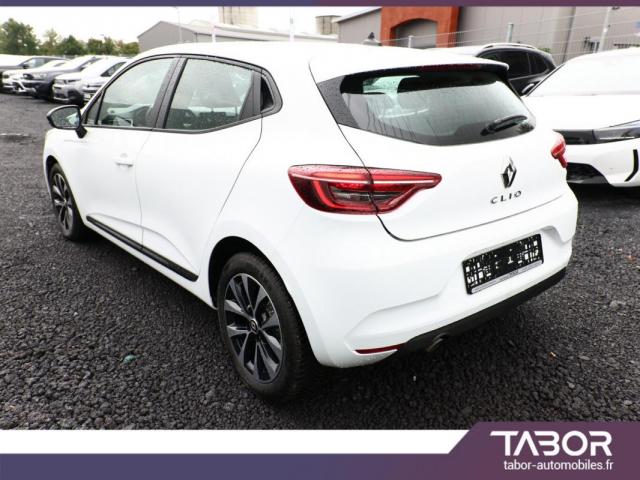 Renault Clio image 6