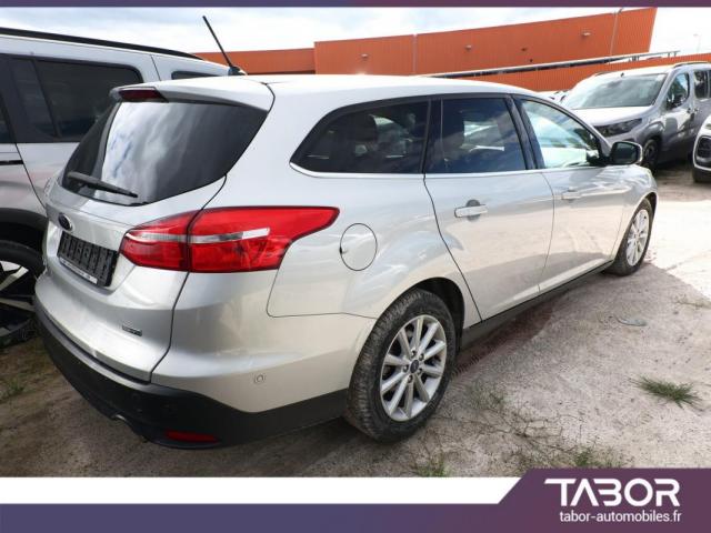 Ford Focus image 4